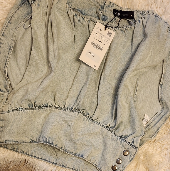 ZARA - Picture 2 of 3